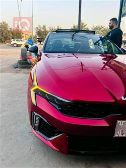 كيا K5
